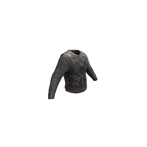 Скин Blacksmith Shirt в Rust