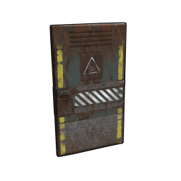 Скин Dead Room Door
