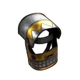 Скин Funhouse Helmet
