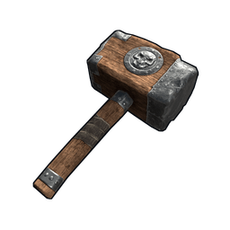 Скин Dead Hammer