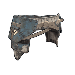 Скин Tank Crew Roadsign Pants