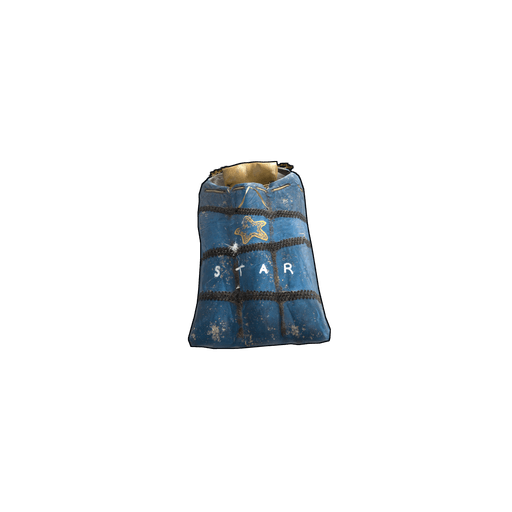 Скин Star Bedroll в Rust