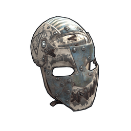 Скин Tank Crew Facemask