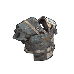 Скин Tank Crew Roadsign Vest