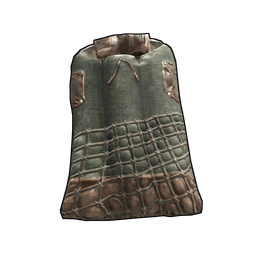 Скин Freefolk Bedroll