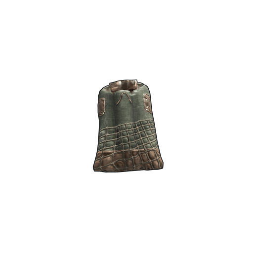 Скин Freefolk Bedroll в Rust