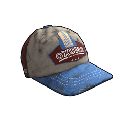 Скин Oxums Employee Cap