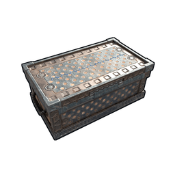 Скин Loot Coffer