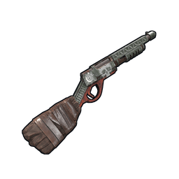 Скин Rebel Shotgun