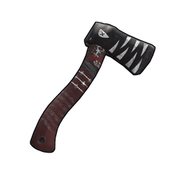 Скин Survivor Hatchet