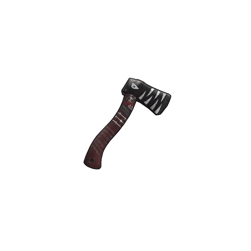 Скин Survivor Hatchet в Rust