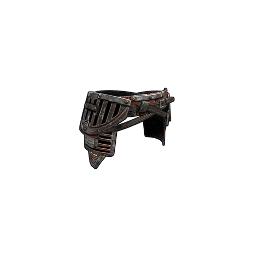 Скин Utilizer Pants в Rust