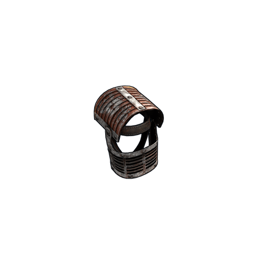 Скин Utilizer Helmet в Rust