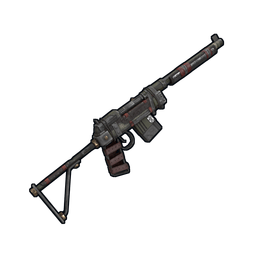 Скин Saboteur Rifle