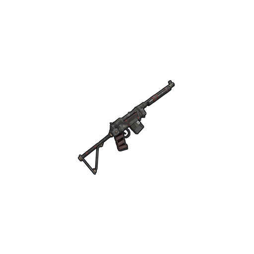 Скин Saboteur Rifle в Rust