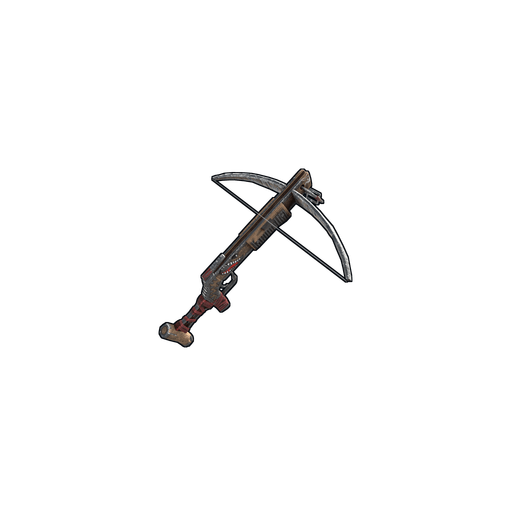 Скин Marauder в Rust