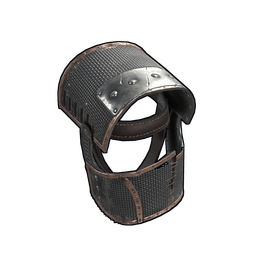 Скин Metalhunter Can Helmet