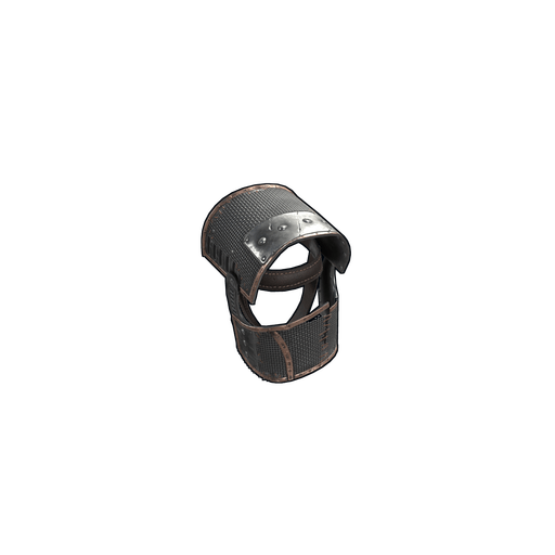 Скин Metalhunter Can Helmet в Rust