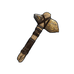 Скин Midas Hatchet