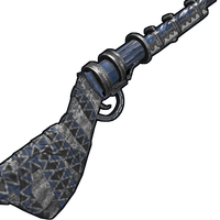 Twisted Pipe