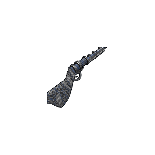 Скин Twisted Pipe в Rust