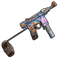Finish Line SMG