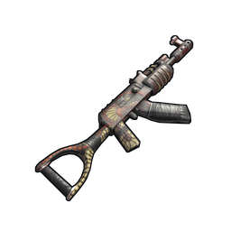 Скин Cobra