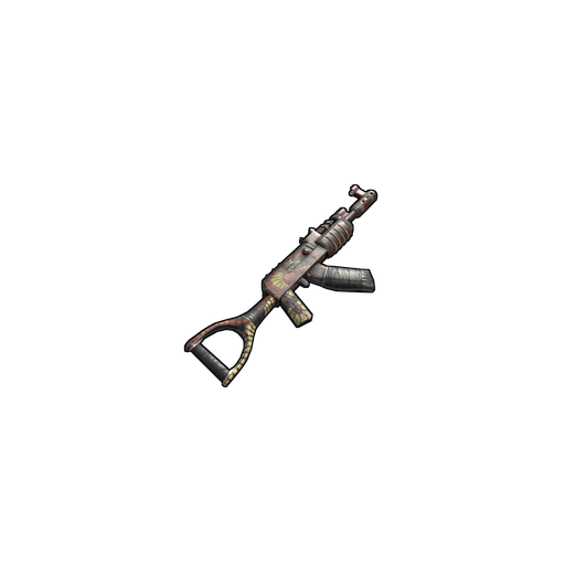 Скин Cobra в Rust