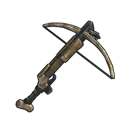 Скин Gurkha Crossbow