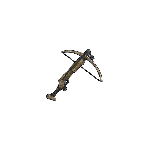 Скин Gurkha Crossbow в Rust