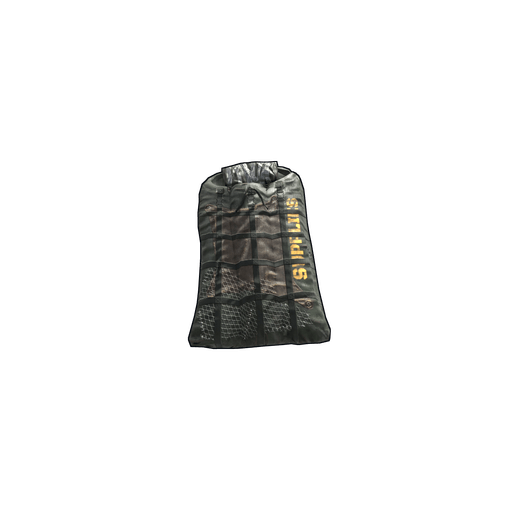 Скин Supply Drop Sleeping Bag в Rust