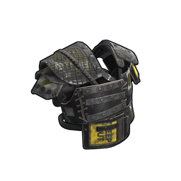 Скин Saboteur's Vest