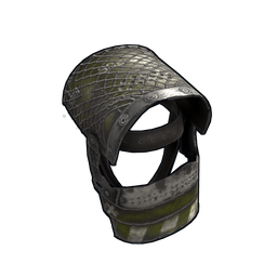 Скин Saboteur's Can Helmet