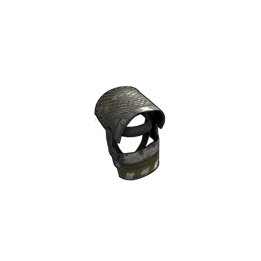 Скин Saboteur's Can Helmet в Rust