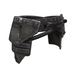 Скин Saboteur's Pants