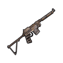 Скин Soulburn SAR