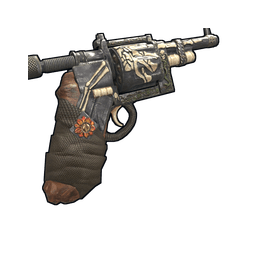 Скин Death Viper
