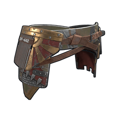 Скин Defender Pants