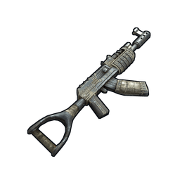 Скин Death in Spades AK47