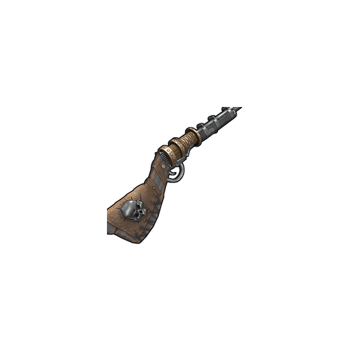 Скин Apostate в Rust