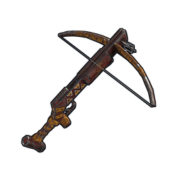 Скин Dead Man Crossbow