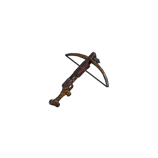 Скин Dead Man Crossbow в Rust