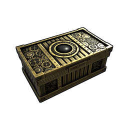 Скин Eisensheet Box