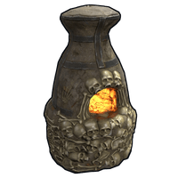 Cannibal Furnace