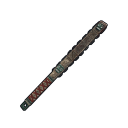 Скин Aztec Macuahuitl