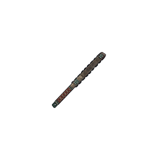 Скин Aztec Macuahuitl в Rust