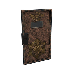 Скин Apocalypse Door