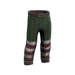 Скин Santa's Helper Pants
