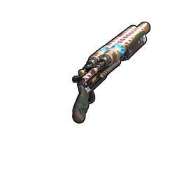 Скин Santa's Boomstick