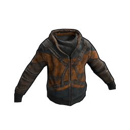 Скин Explorer Hoodie